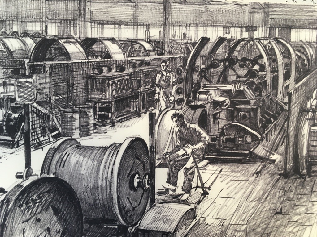 Nederlandse Kabelfabriek