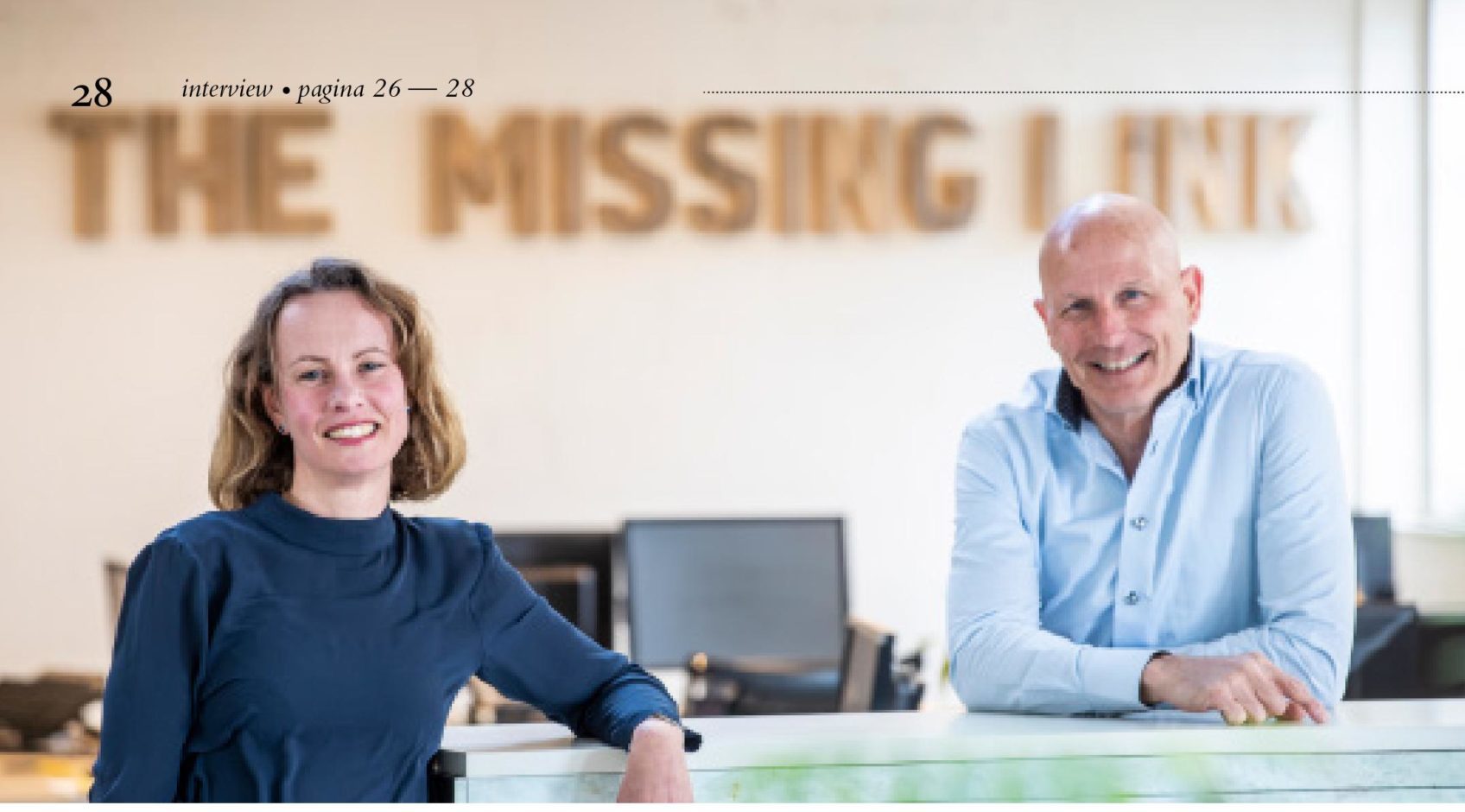 TML Interview ROM 052020 2 TML Interview ROM mei 2020